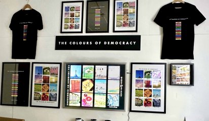 Mandy Stacey welcomes The Folkemde with 