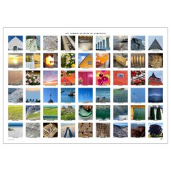 The Summer Colours of Bornholm A1