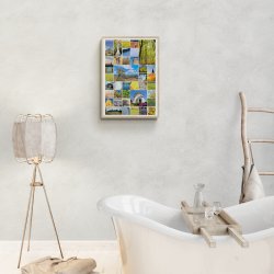 Bornholm Spring Montage A2