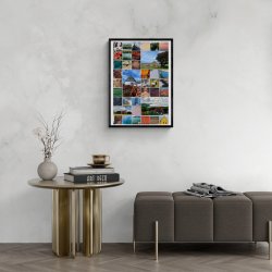 Bornholm Autumn Montage A2