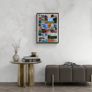 Bornholm Herbstmontage A2