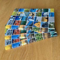 Classic Colours Bornholm Notebook