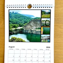 Bornholm Calendar 2026