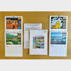 Bornholm Calendar 2026