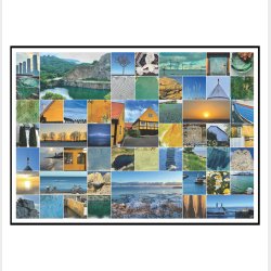 Bornholm 'Norresan Revisited' inspired by<br>Oluf Hst