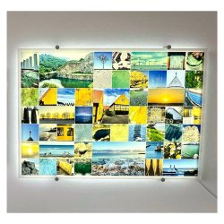 Bornholm Norresan Revisited Backlit A1