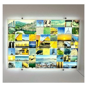 Bornholm Norresan Revisited Backlit A1