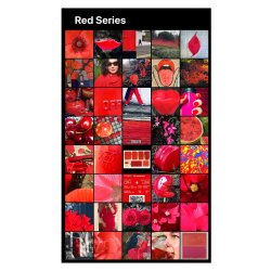 Red Series