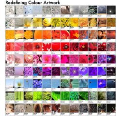 Redefining Colour