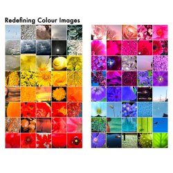 Redefining Colour