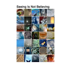 Seeing Is Not Believing